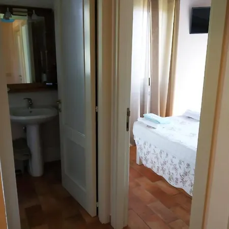 B&B Borgo Marano Cupra Marittima Exterior photo