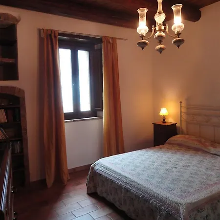 B&B Borgo Marano Cupra Marittima Exterior photo