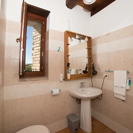 B&B Borgo Marano Cupra Marittima Exterior photo