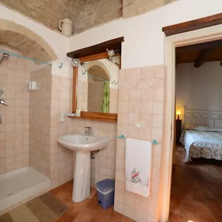 B&B Borgo Marano Cupra Marittima Exterior photo