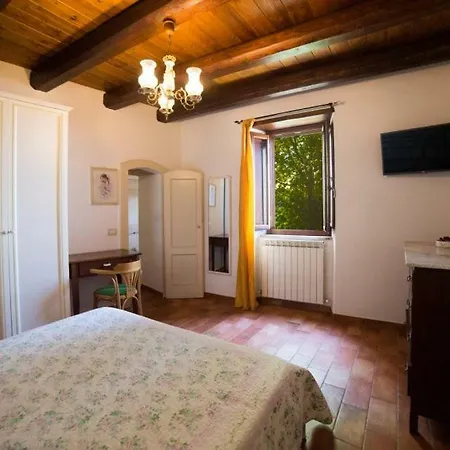 B&B Borgo Marano Cupra Marittima Exterior photo