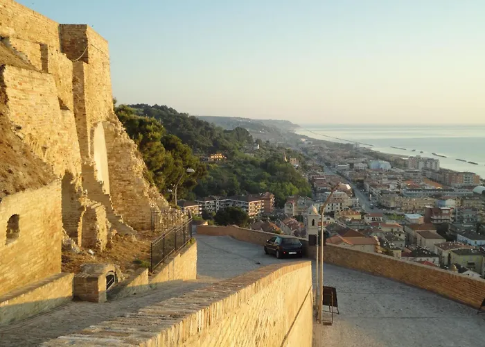 B&B Borgo Marano