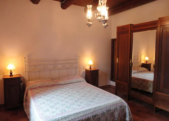 B&B Borgo Marano