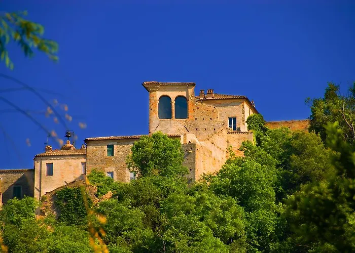 B&B Borgo Marano