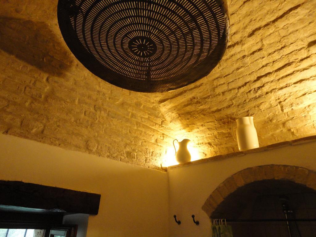 Bed & Breakfast Borgo Marano