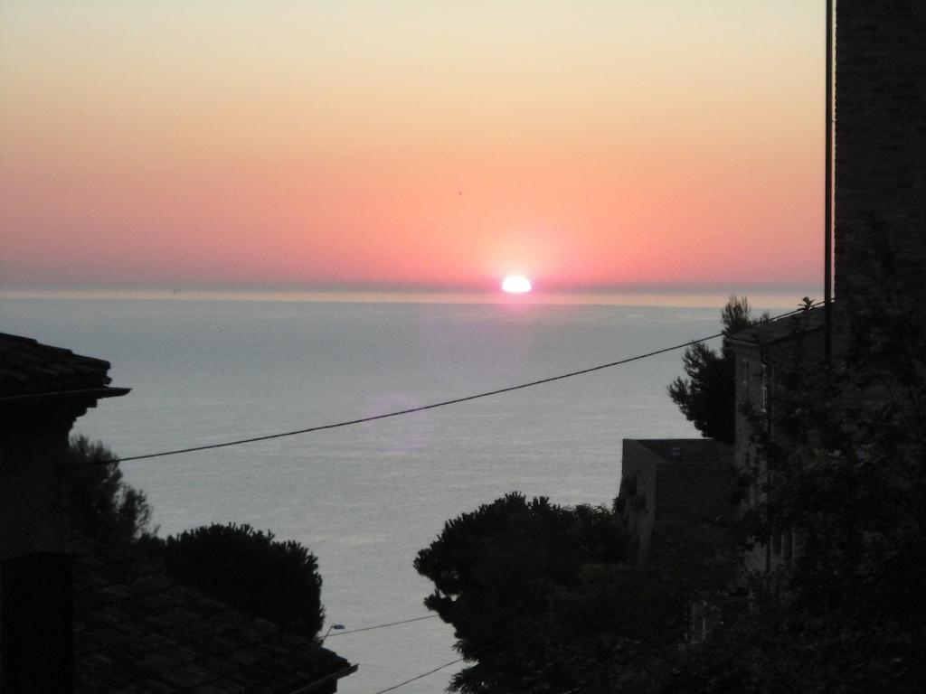 Bed & Breakfast Borgo Marano *