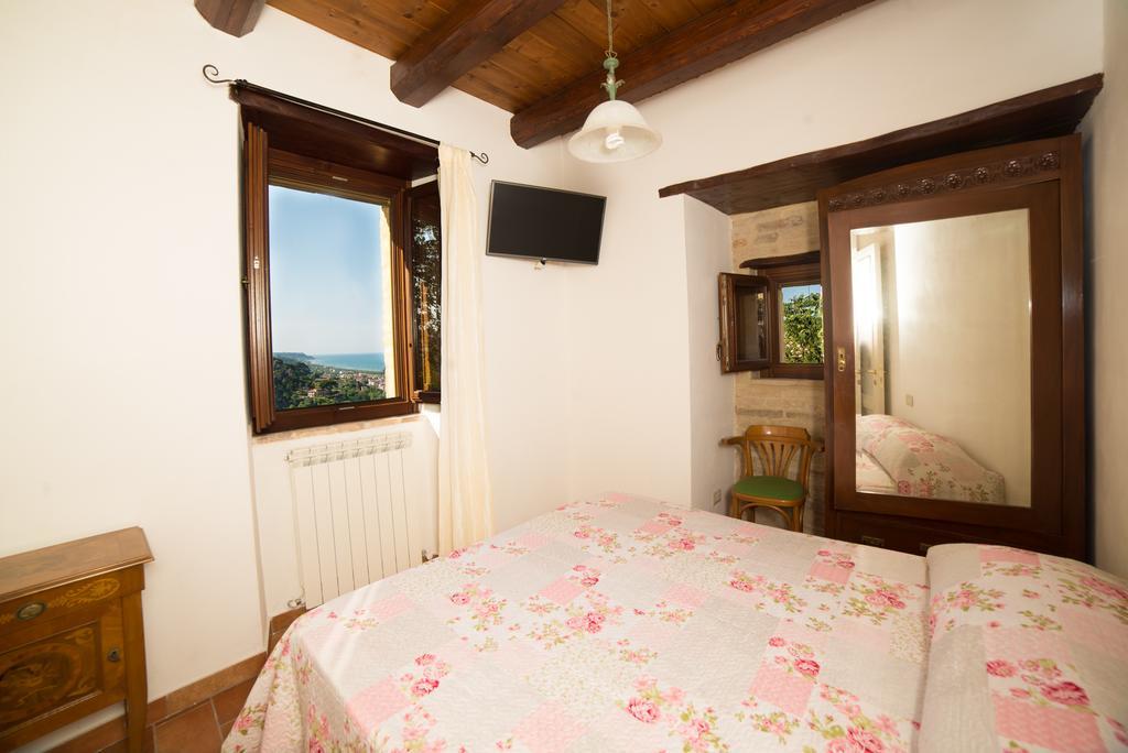Borgo Marano Bed & Breakfast Cupra Marittima