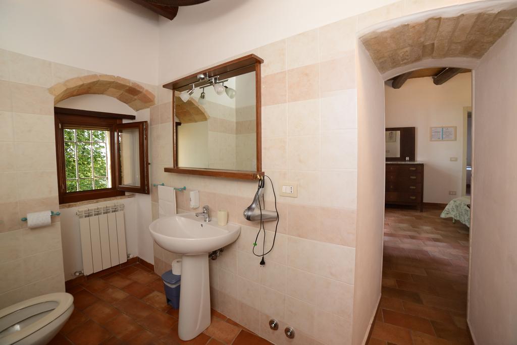 Bed & Breakfast Borgo Marano *