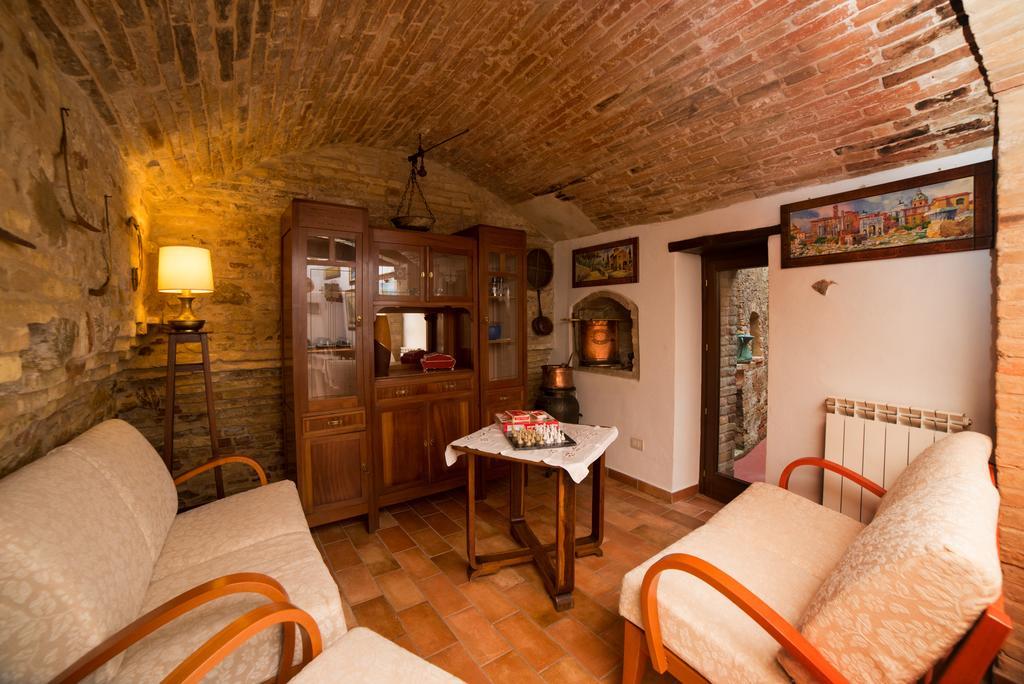 Borgo Marano *