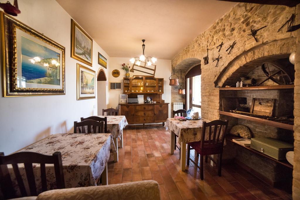 Bed & Breakfast Borgo Marano Cupra Marittima