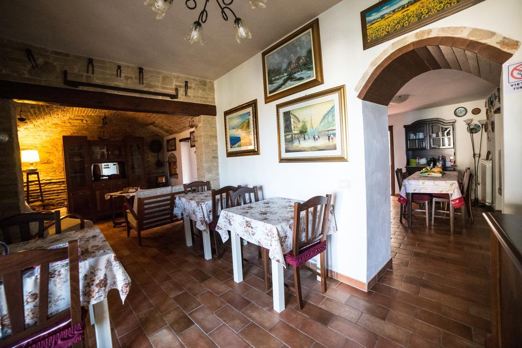 Borgo Marano Bed & Breakfast Cupra Marittima