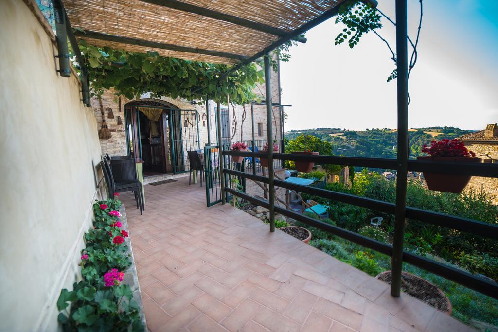 Bed & Breakfast Borgo Marano