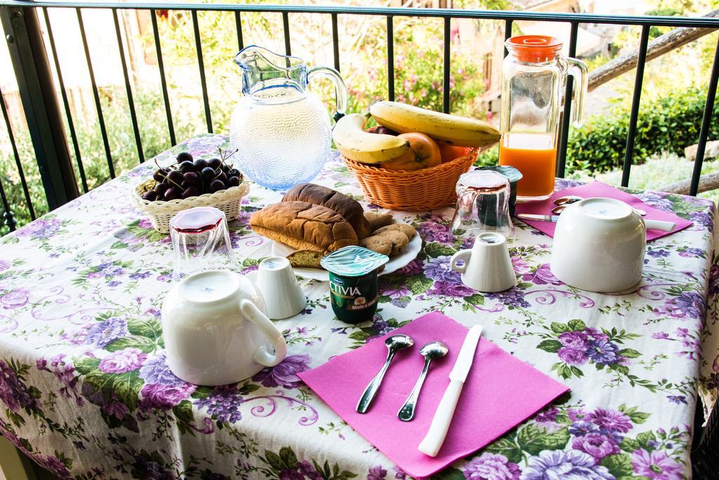 Bed & Breakfast Borgo Marano