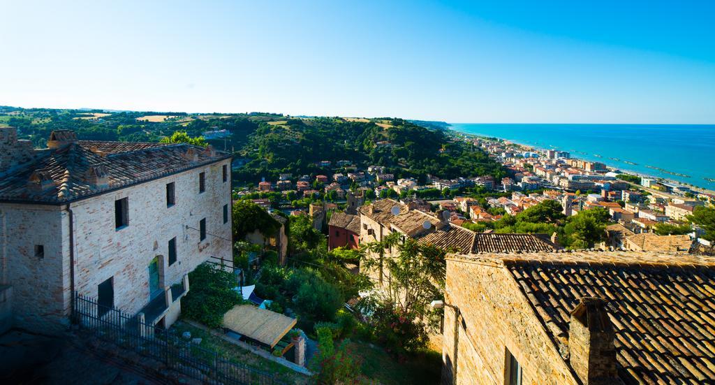 Borgo Marano Bed & Breakfast Cupra Marittima