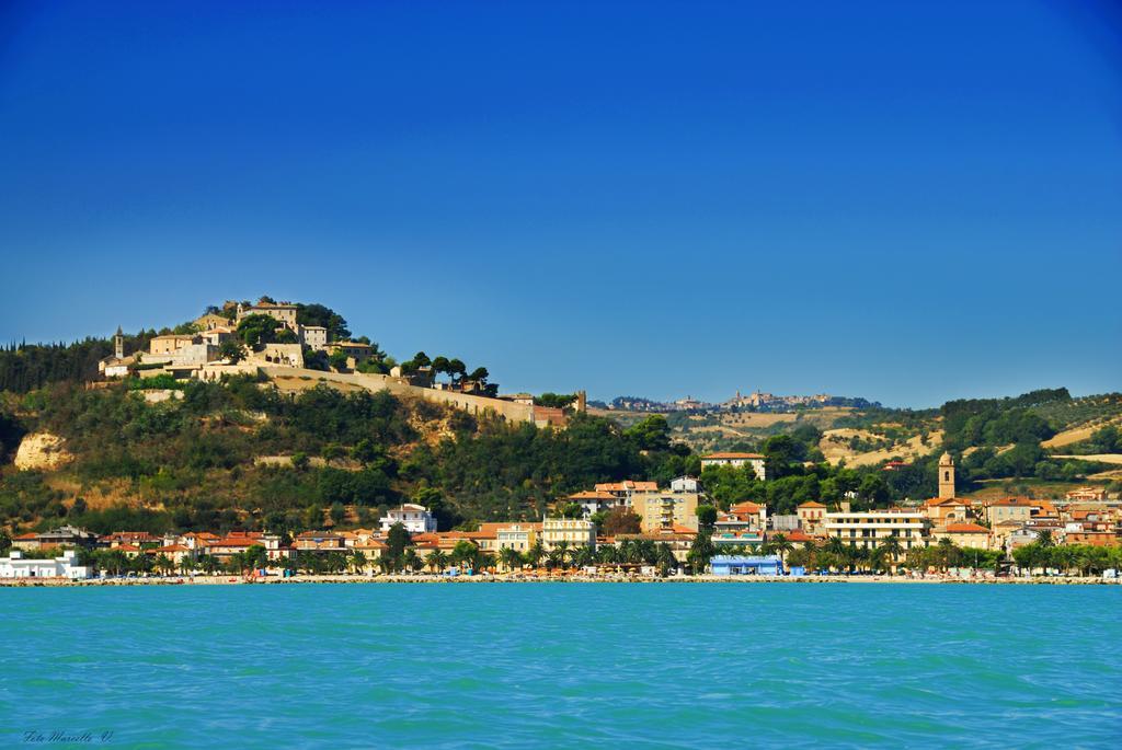 Borgo Marano