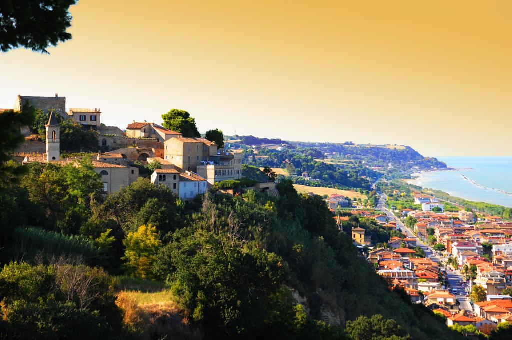 Borgo Marano
