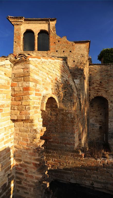 Borgo Marano Cupra Marittima