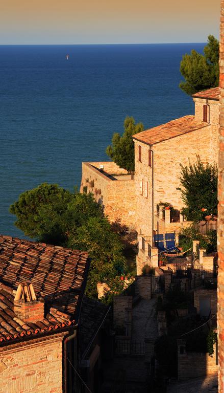 Borgo Marano Cupra Marittima