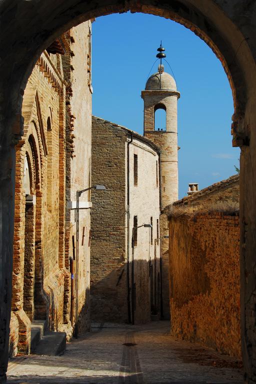 Bed & Breakfast Borgo Marano *