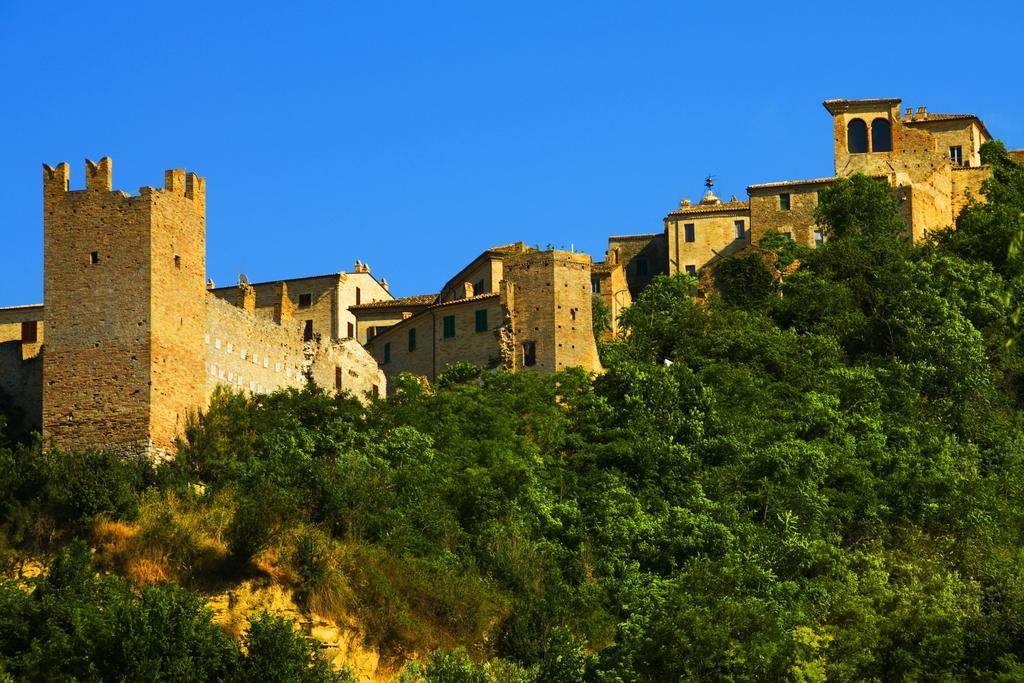 Borgo Marano Bed & Breakfast Cupra Marittima