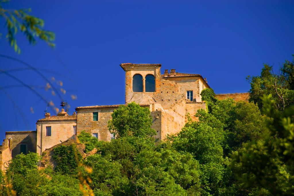 Borgo Marano Bed & Breakfast *