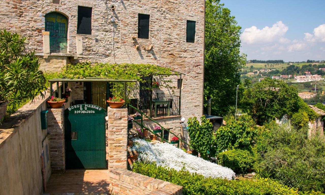 Borgo Marano *