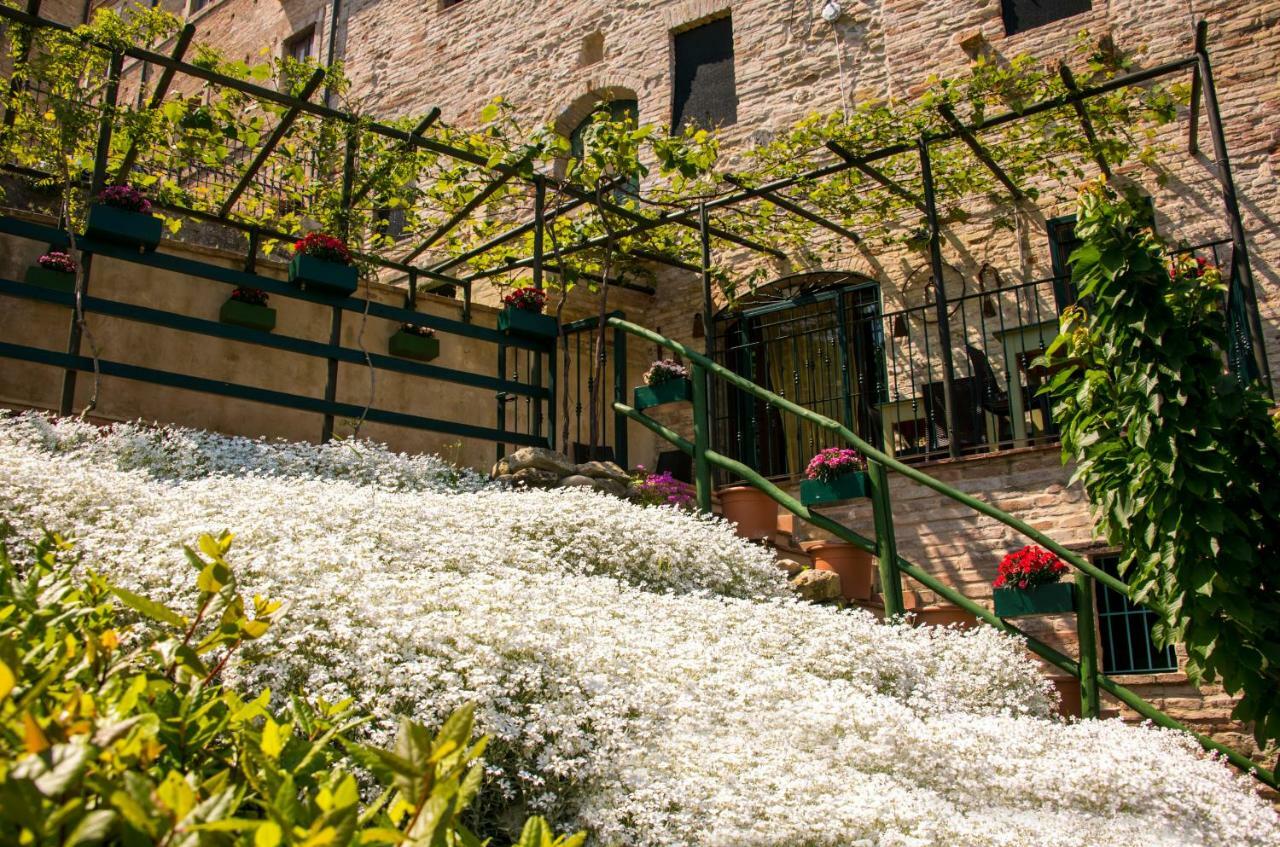 Bed & Breakfast Borgo Marano