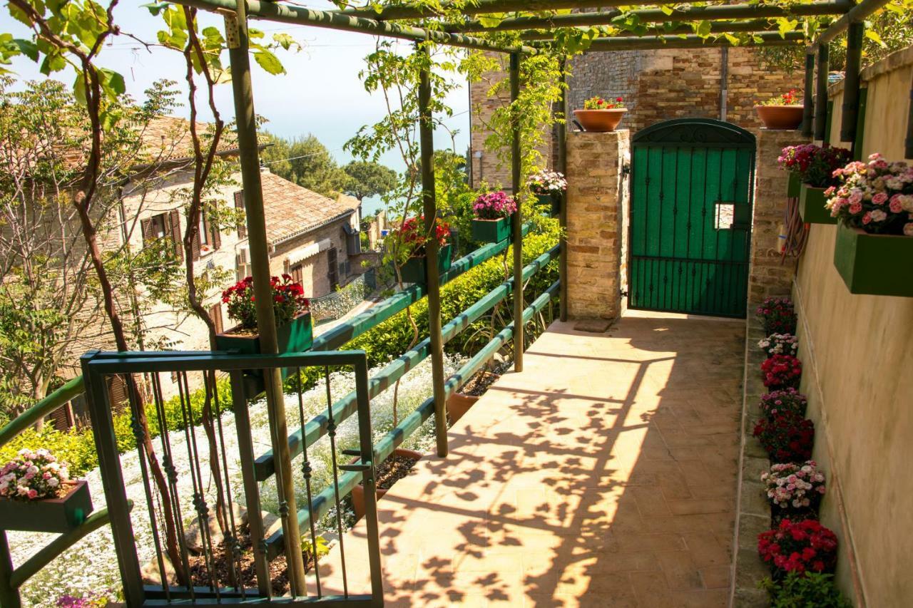 Bed & Breakfast Borgo Marano
