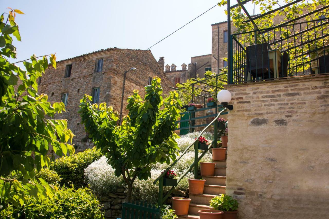 Borgo Marano Bed & Breakfast