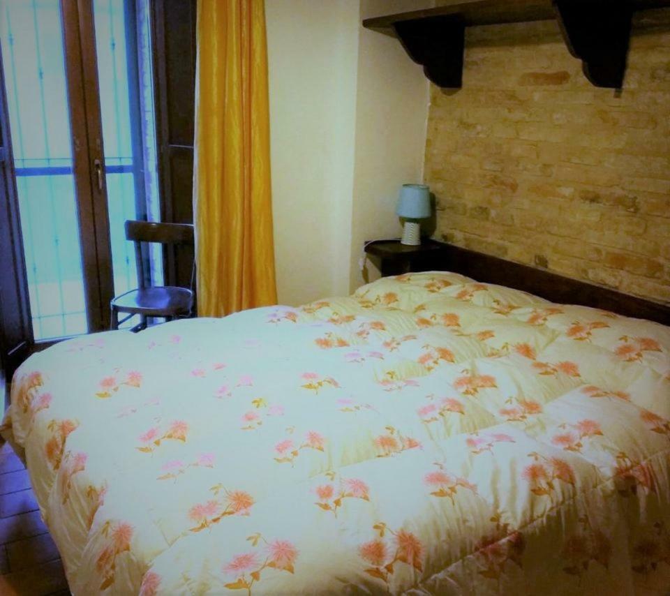 Bed & Breakfast Borgo Marano Cupra Marittima